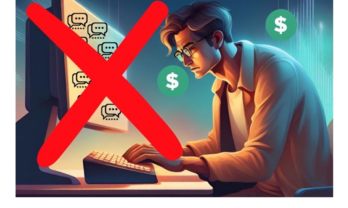 Why You Should Never Buy Reviews