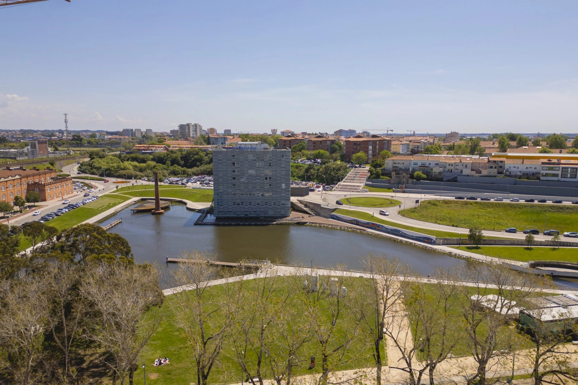 Nasce um novo projeto no coração de Aveiro – Cais da Fonte Nova