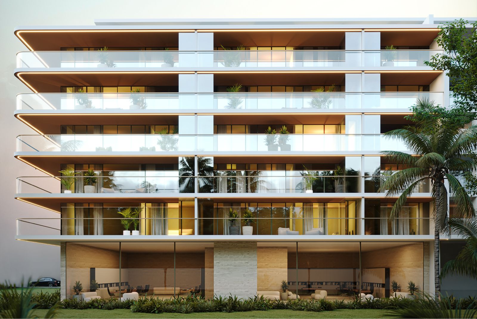 DESIRE. Em construção no Cais da Fonte Nova.