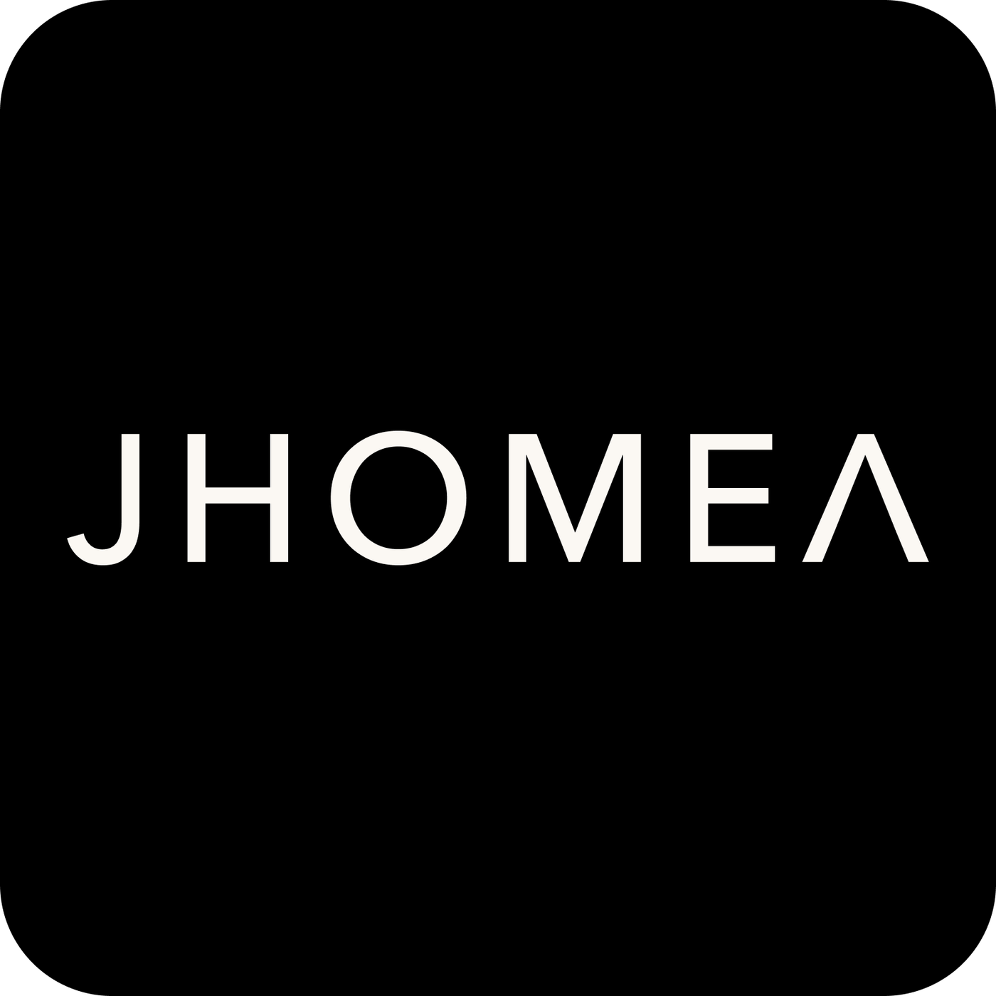 Logo Jhomea