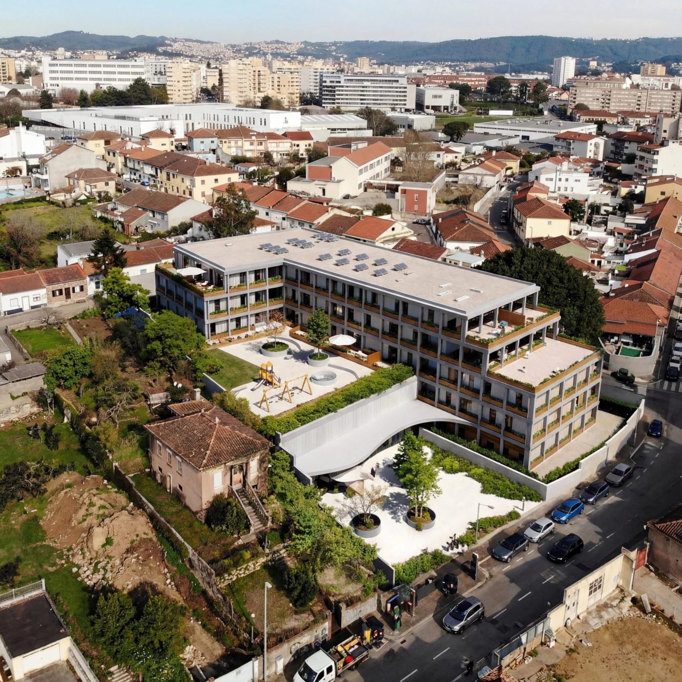 Vacivus — fotografia 5