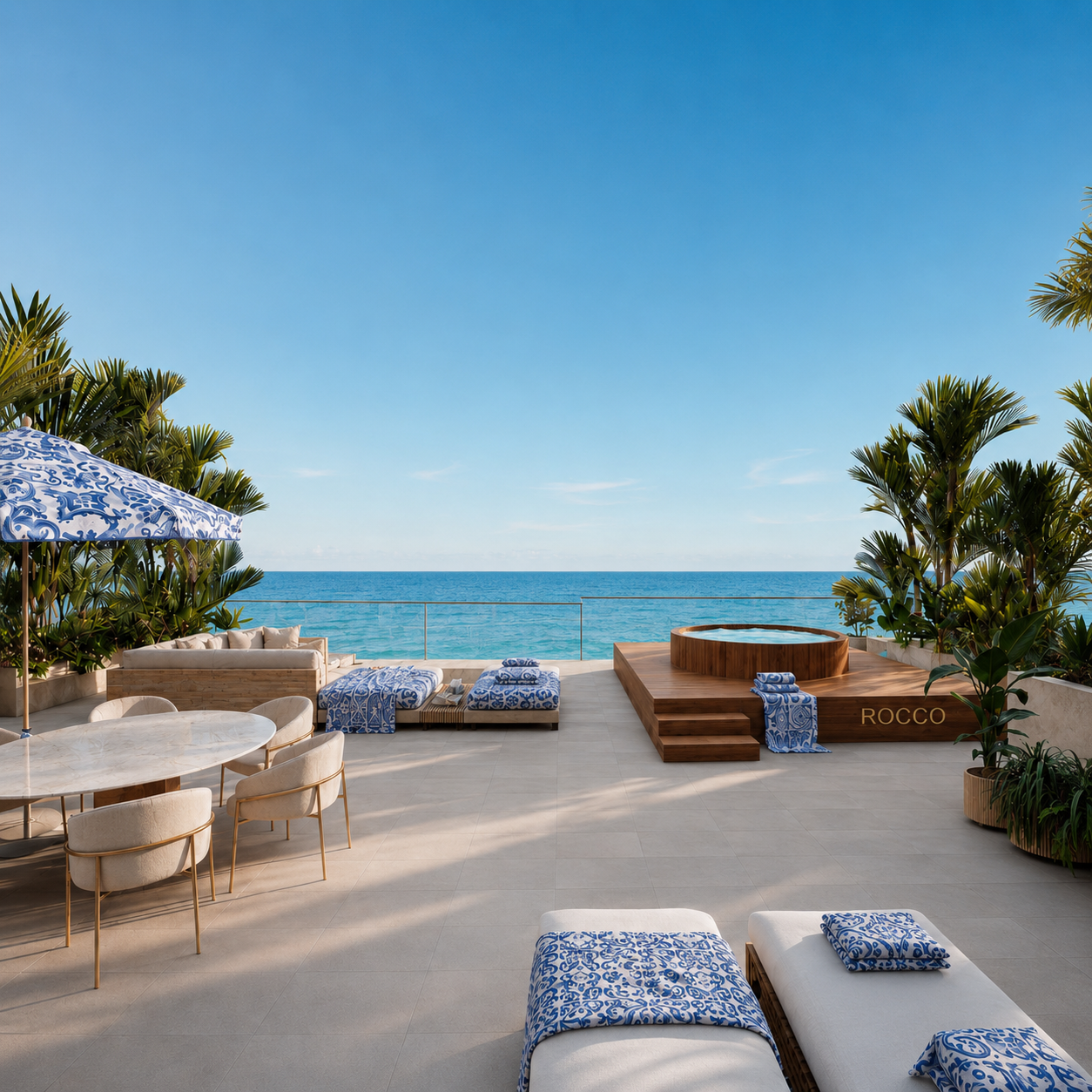 Rocco – Quartiere Mare