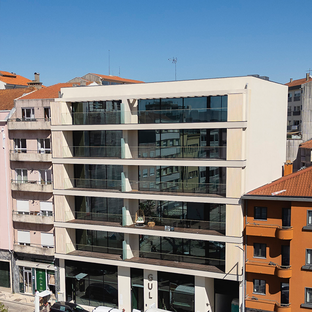 A JHOMEA® em destaque na SIC Notícias – Programa Expresso Imobiliário