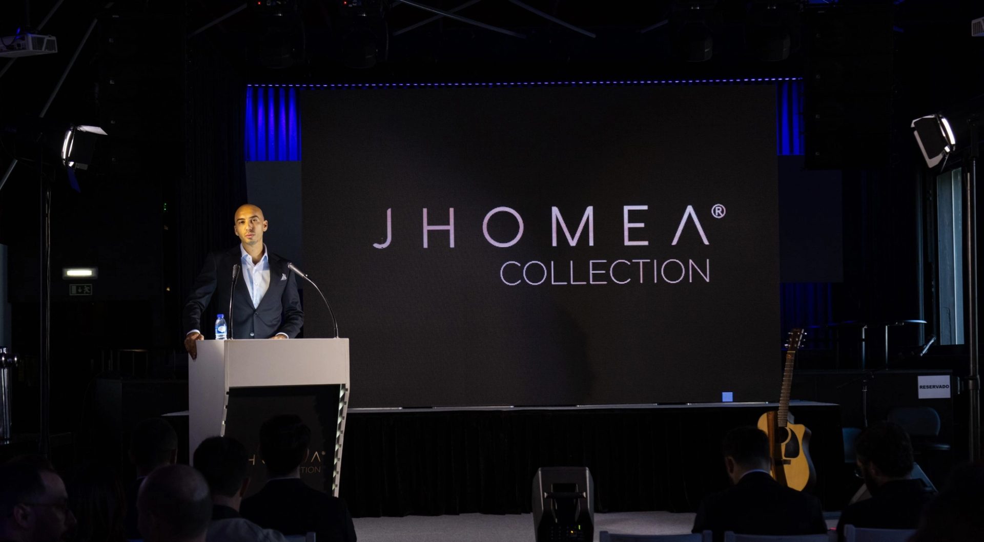JHOMEA® Collection