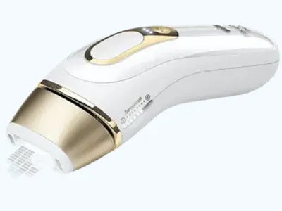 Braun Silk Expert Pro 5 Review: An In-Depth Look at IPL Hair Removal 