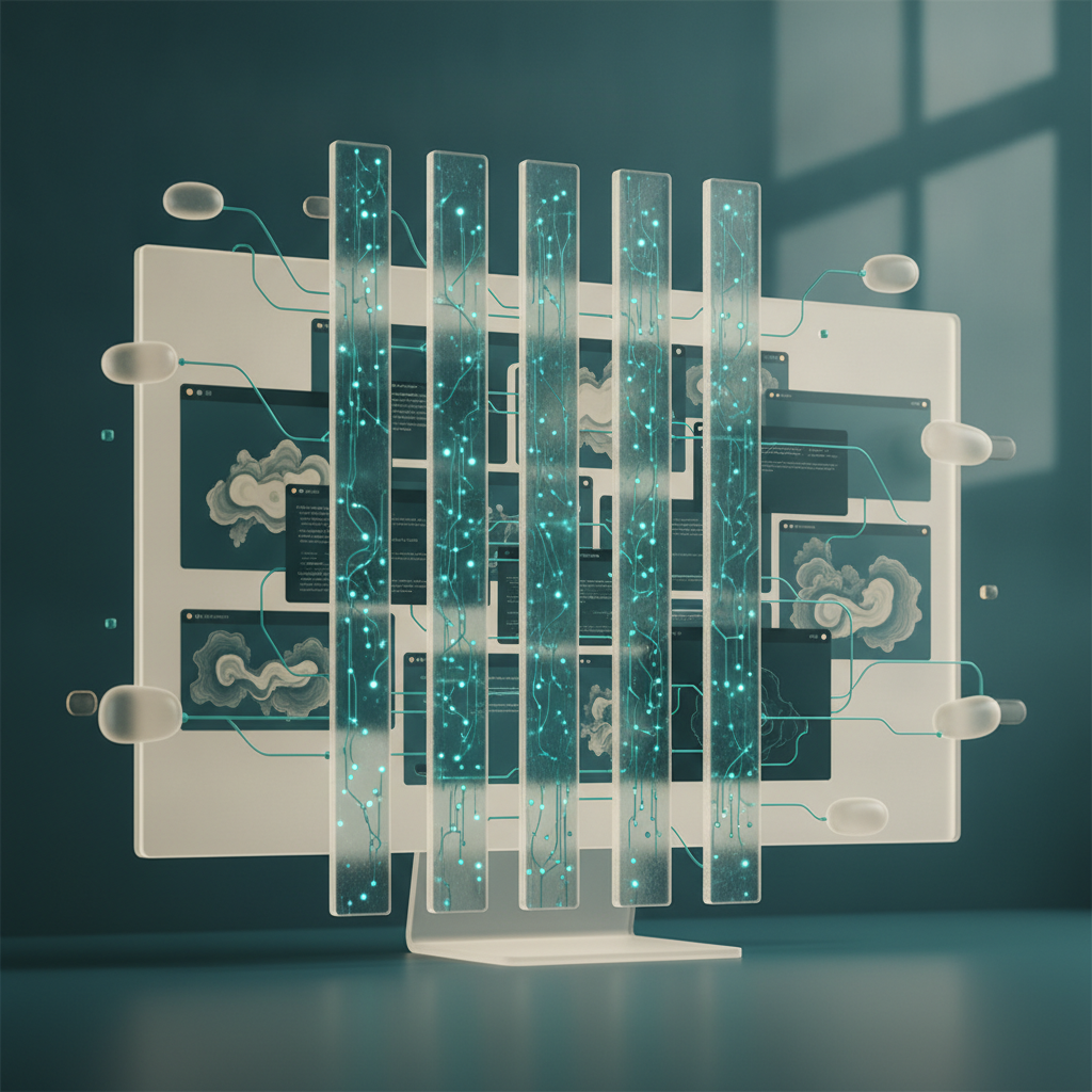 Redesigning Claude Code on desktop for parallel agents