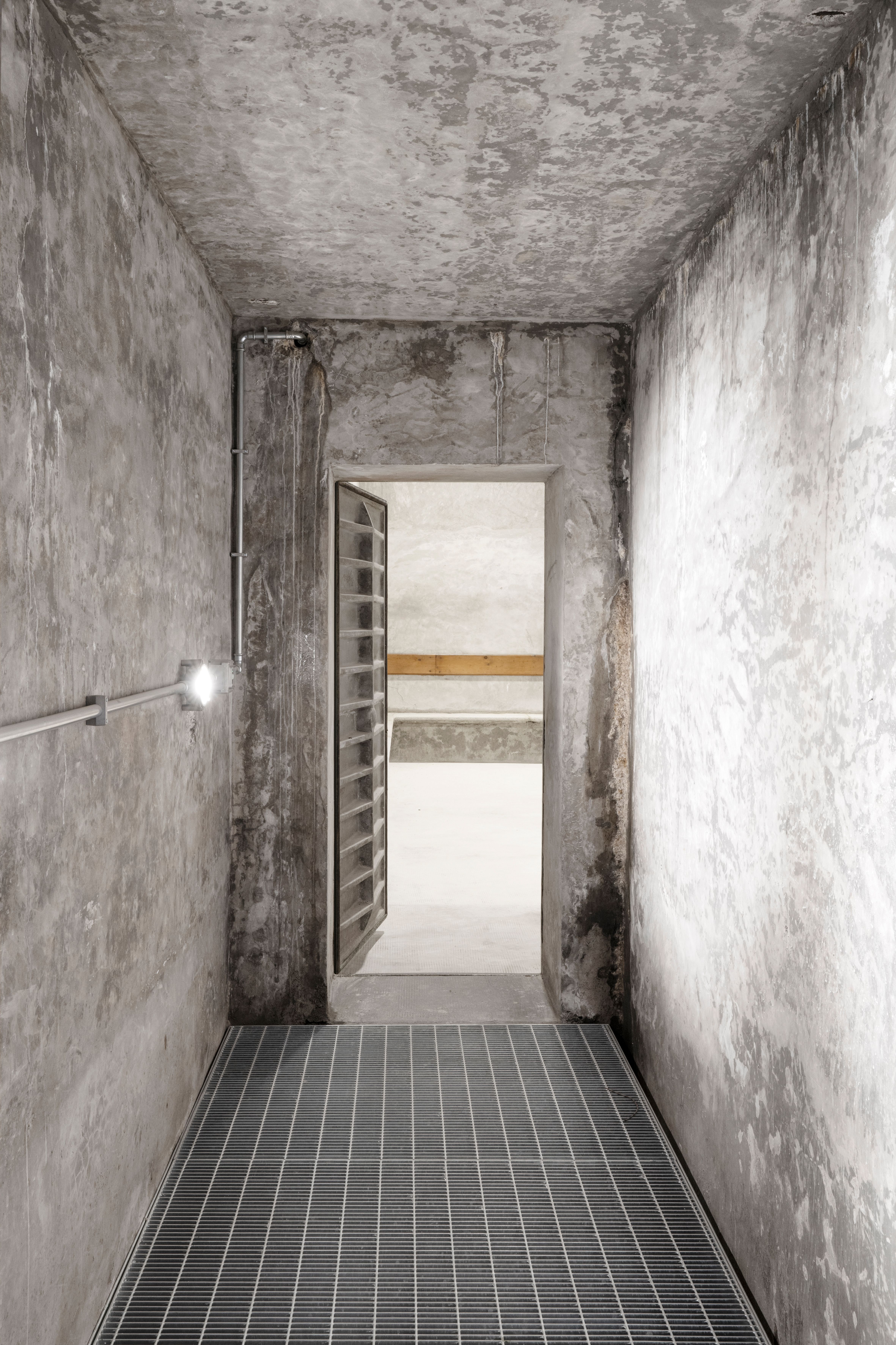 Bunker