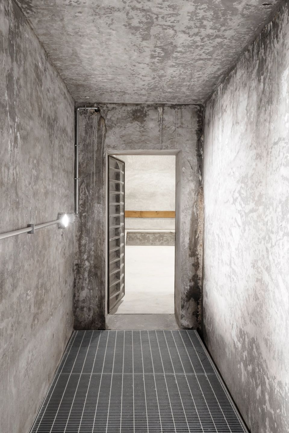 Bunker
