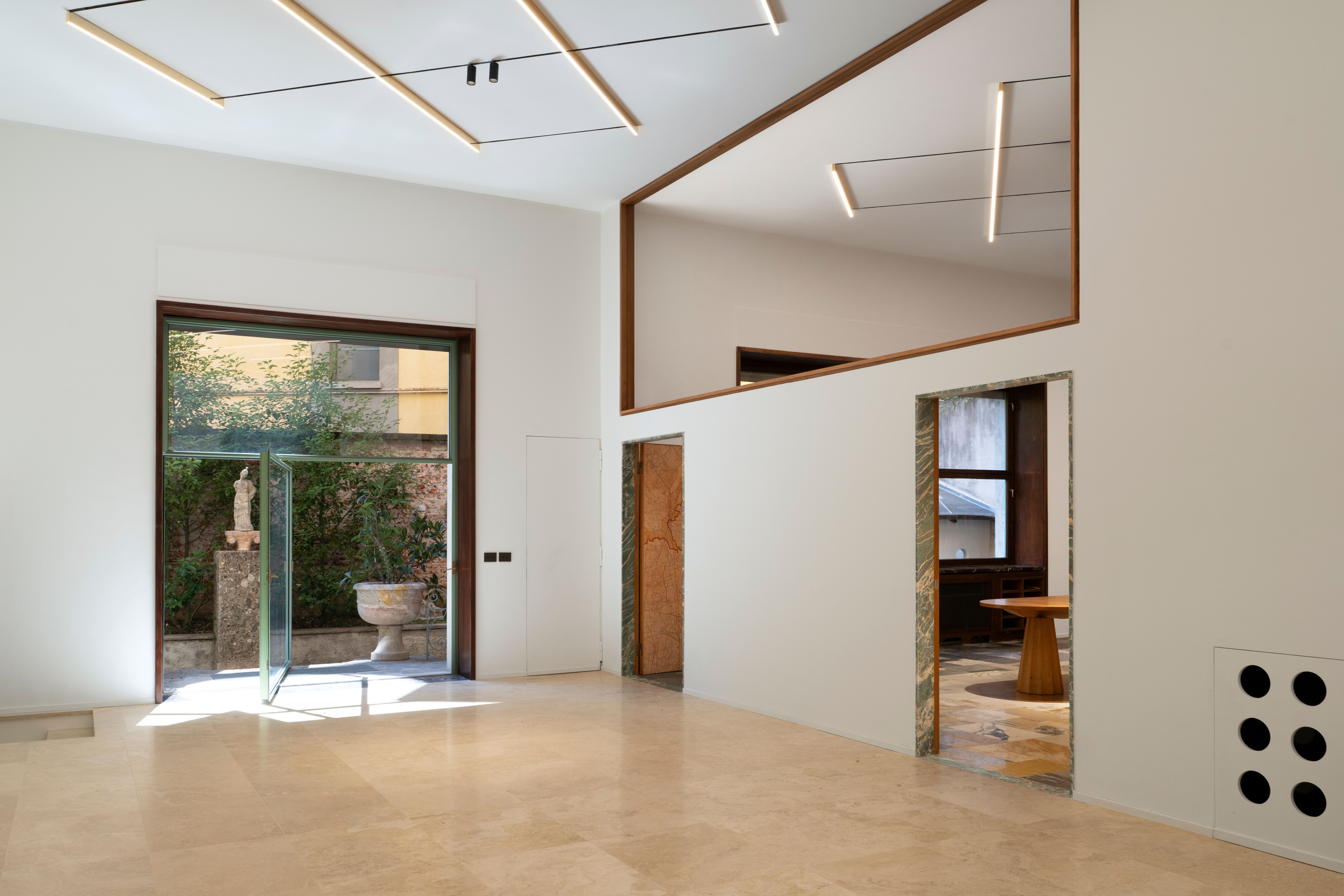 Atrium