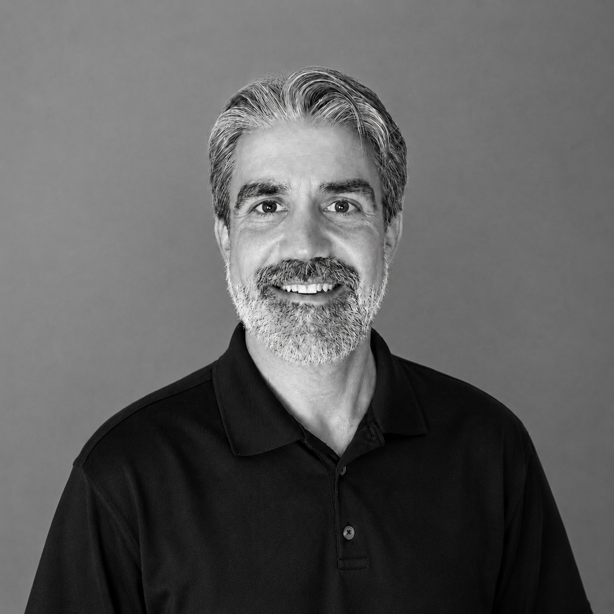 Photo of Erik Nordstrom