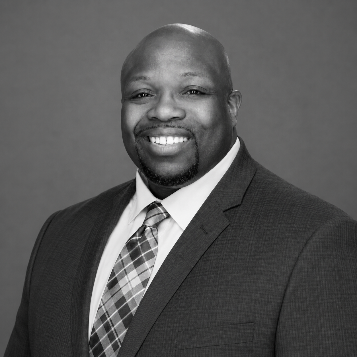 Photo of Dwight Thomas