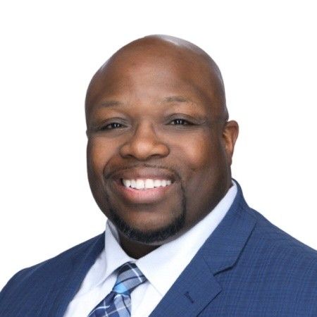 Photo of Dwight Thomas