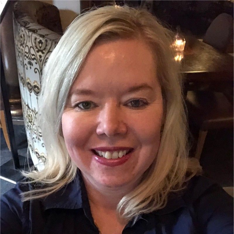 Photo of Leslie Schultz