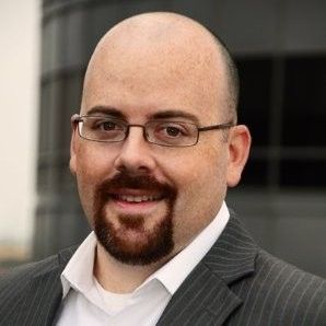 Photo of Shawn McLoughlin