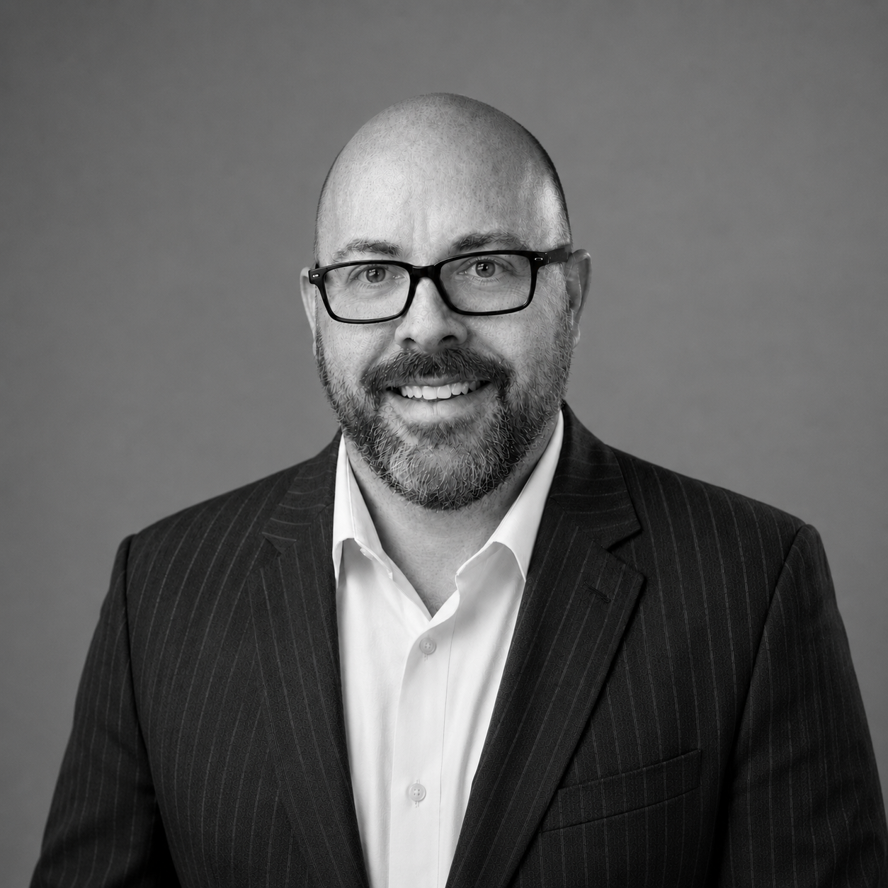 Photo of Shawn McLoughlin