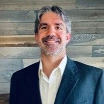 Photo of Erik Nordstrom