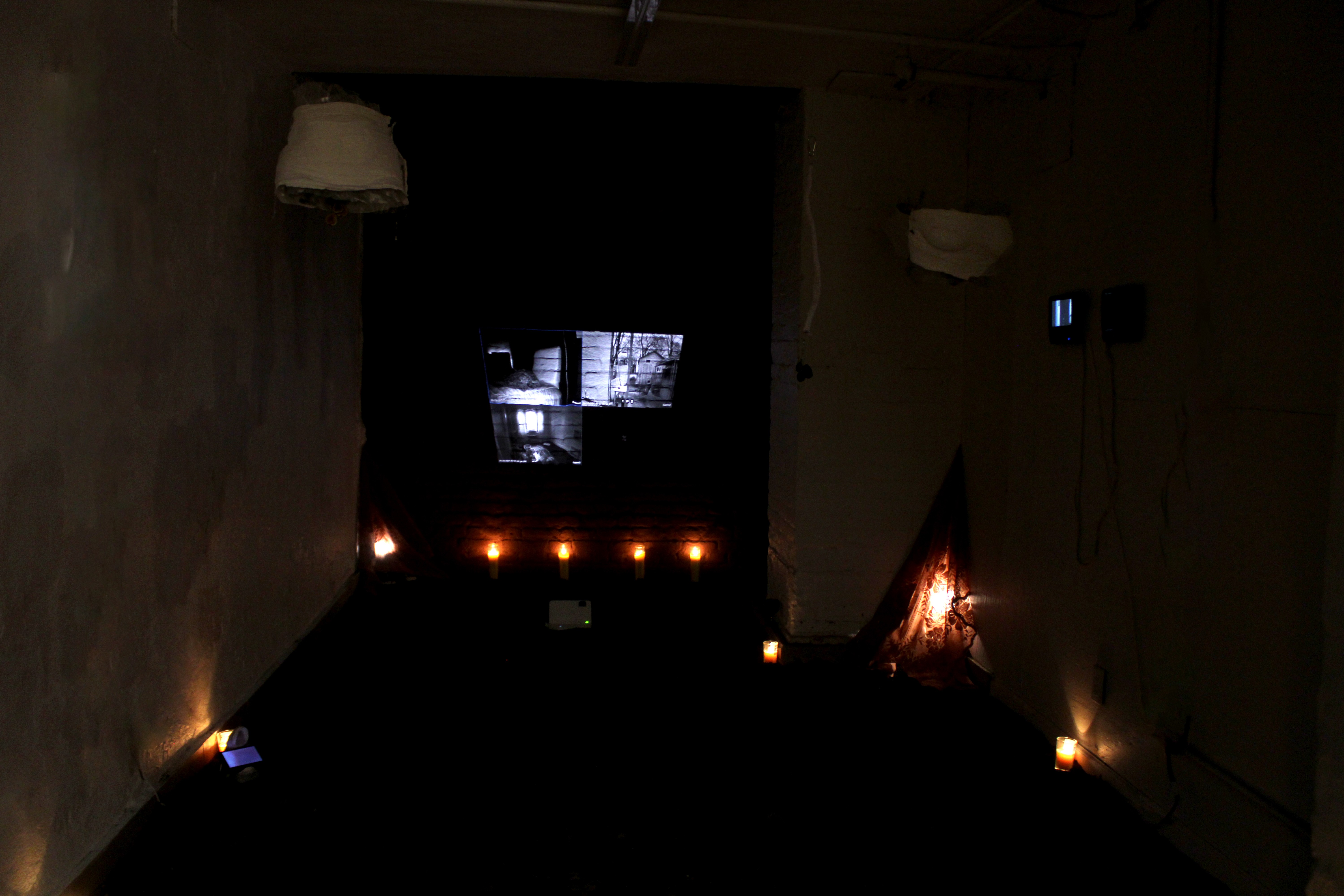 Crypt (Basement Workshop Series) from LUmkA