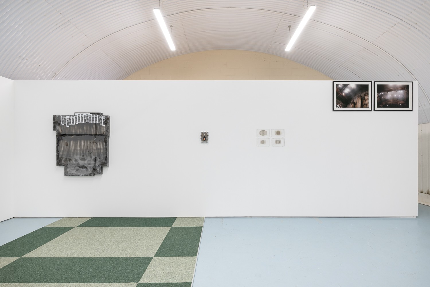Miles Scharff 