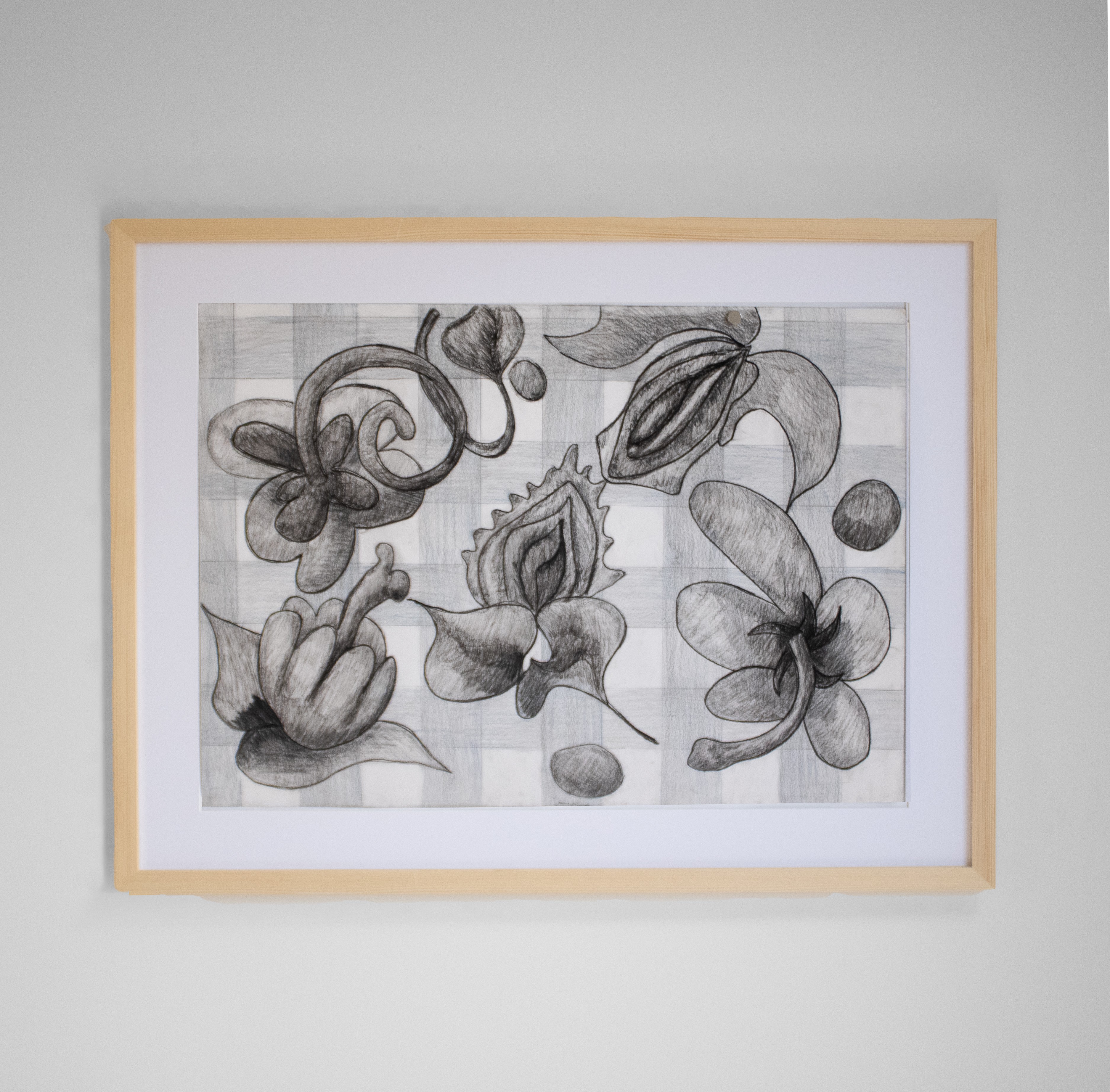 Untitled (Tablecloth)