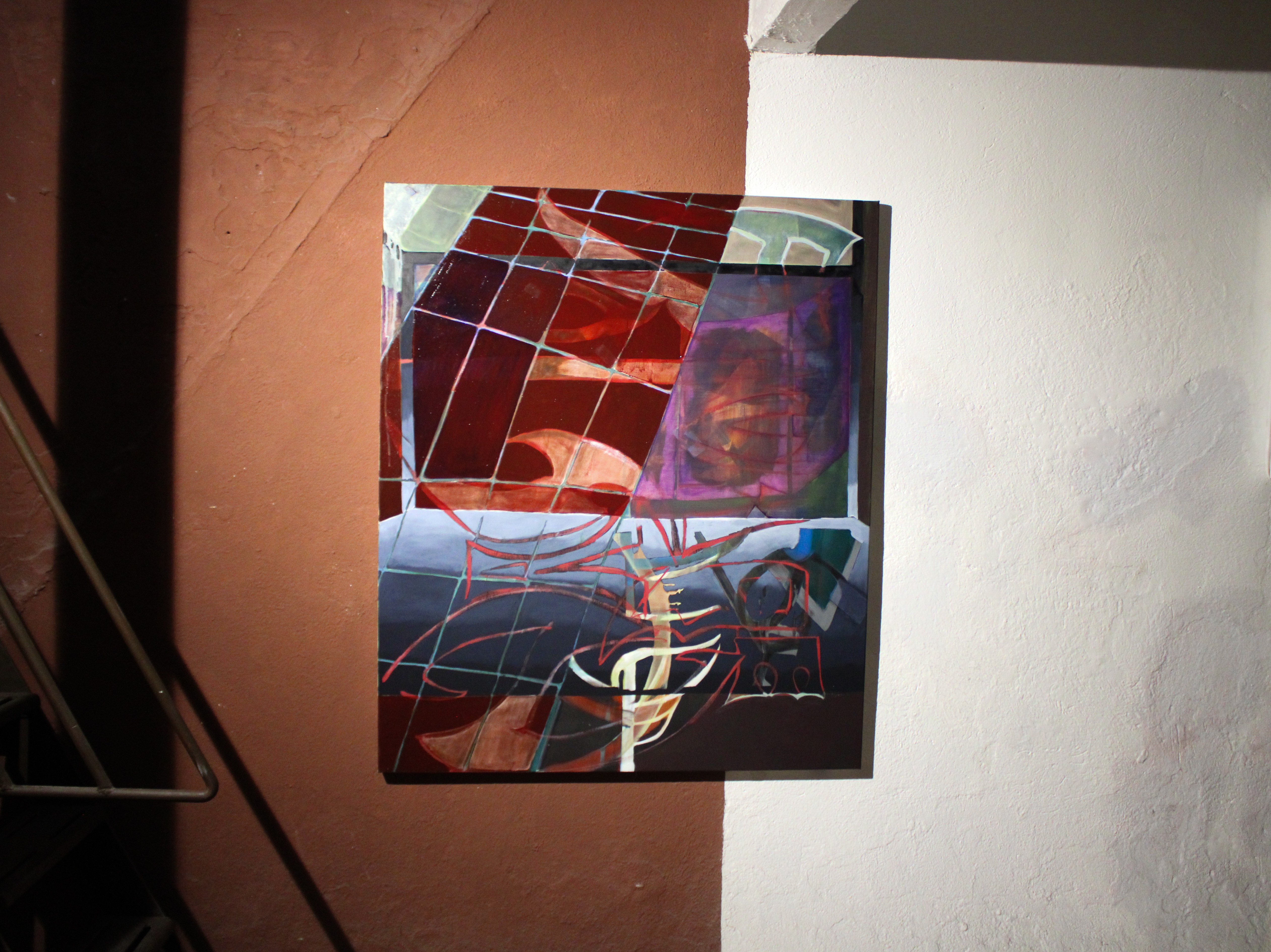 Trendkill (Basement Workshop Series) from LUmkA