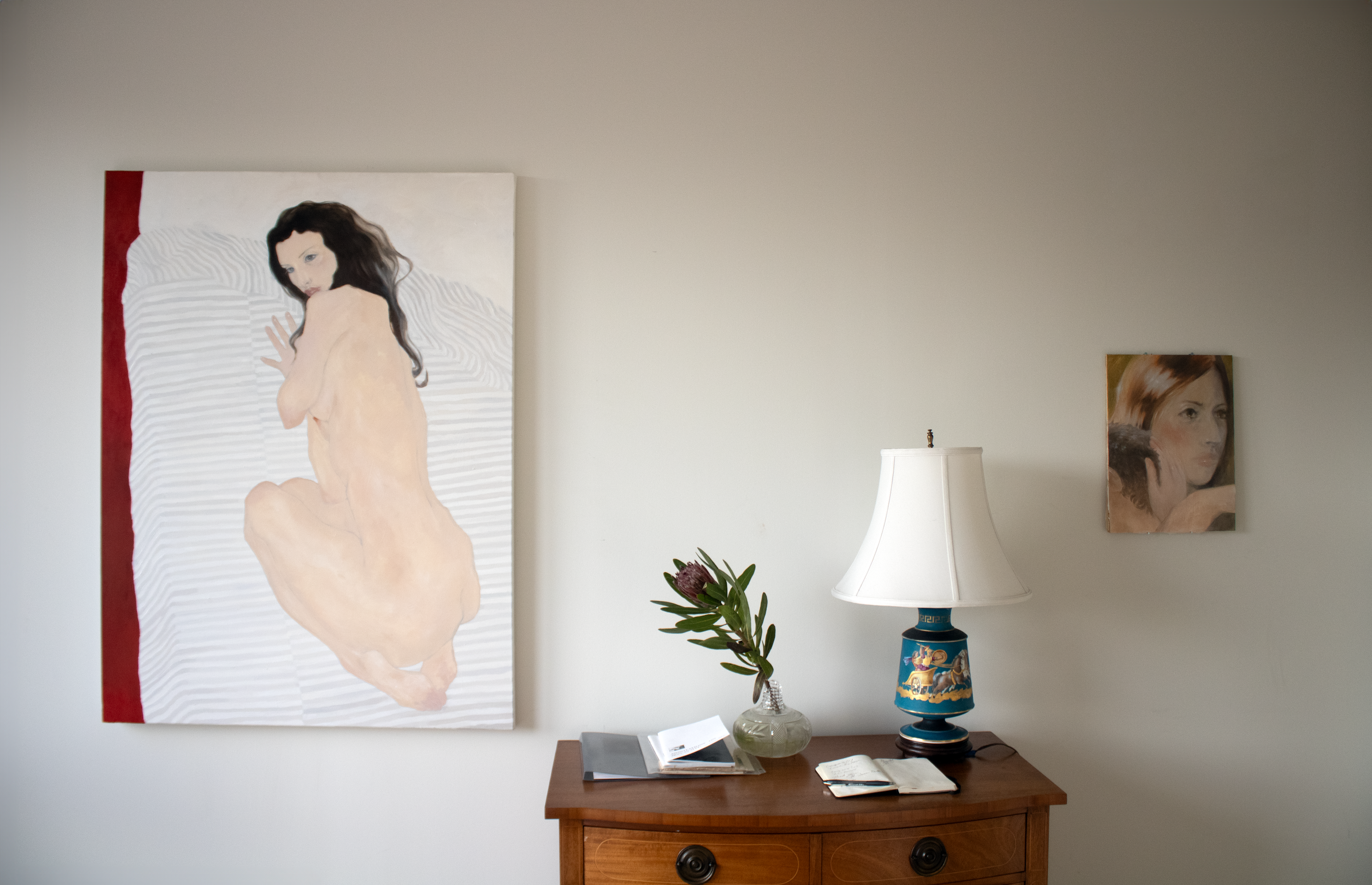 Cult of Domesticity from LUmkA