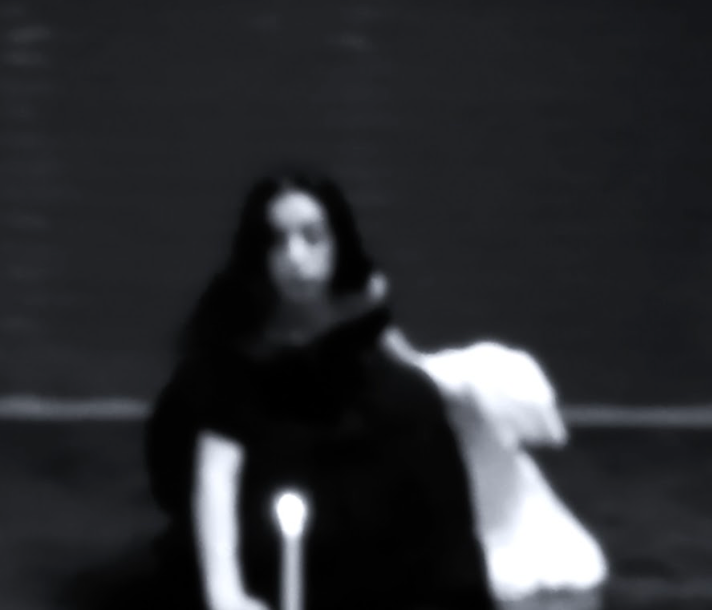 Crypt (Basement Workshop Series)