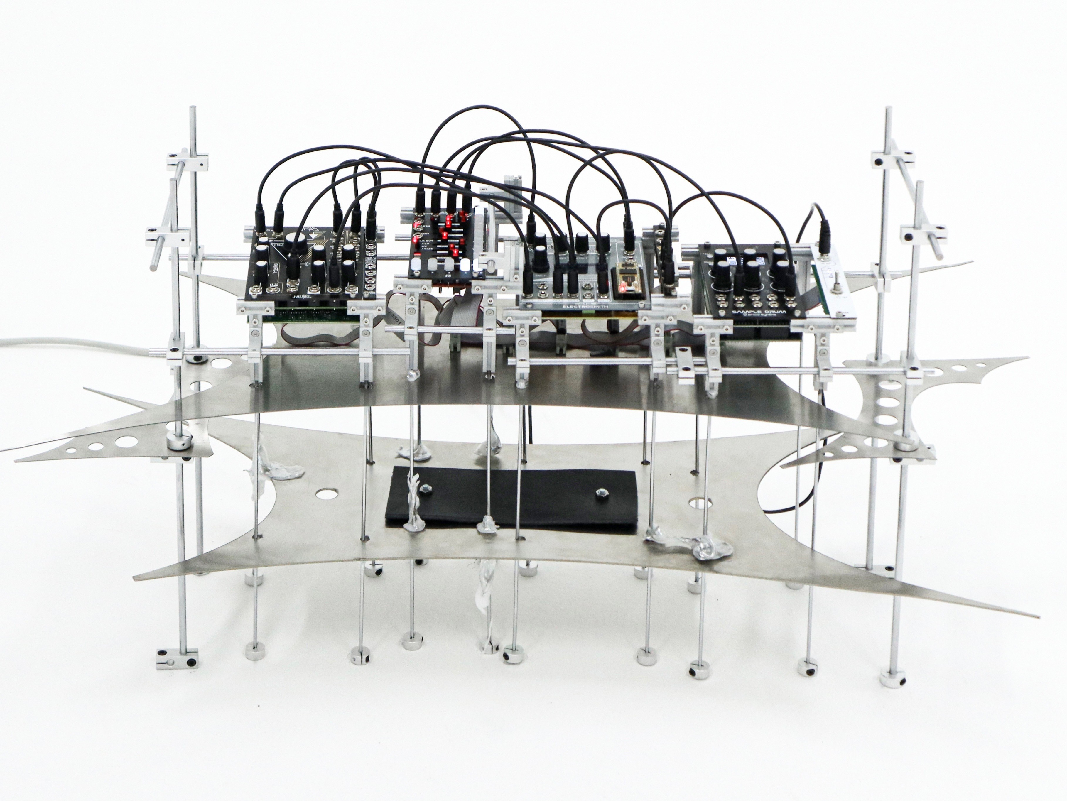 The Algorithm Is Perfect