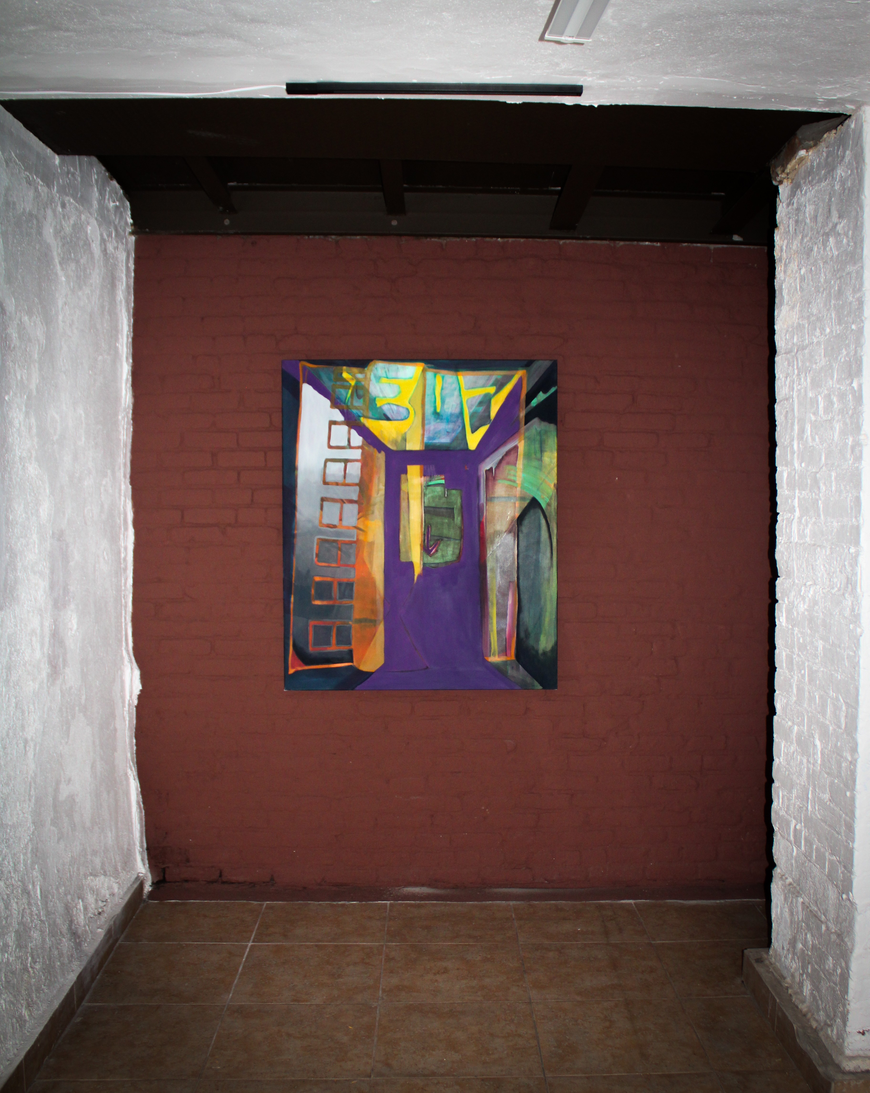 Trendkill (Basement Workshop Series)