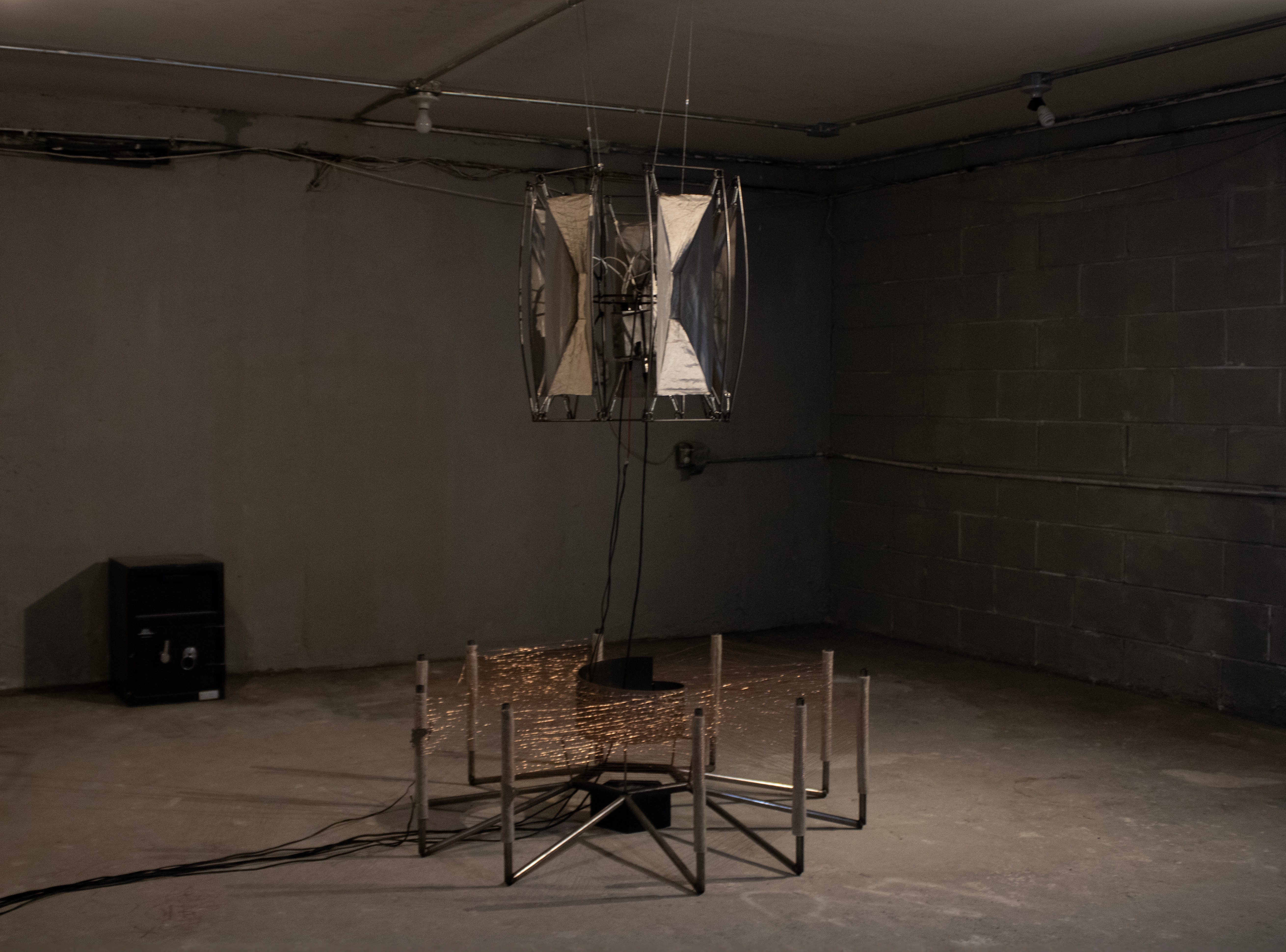 Even if something did you would never really know