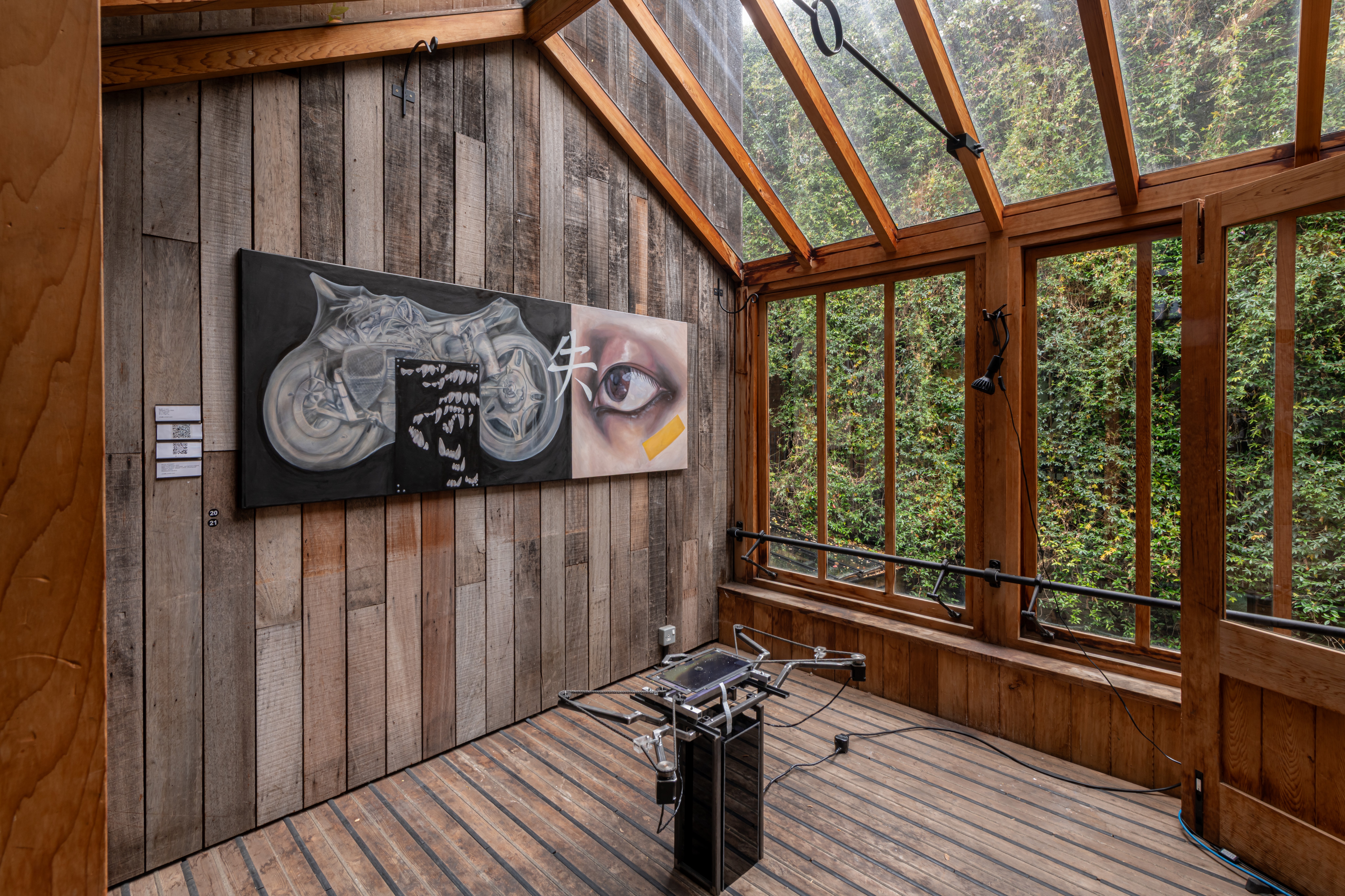 Minor Attractions (Fair)