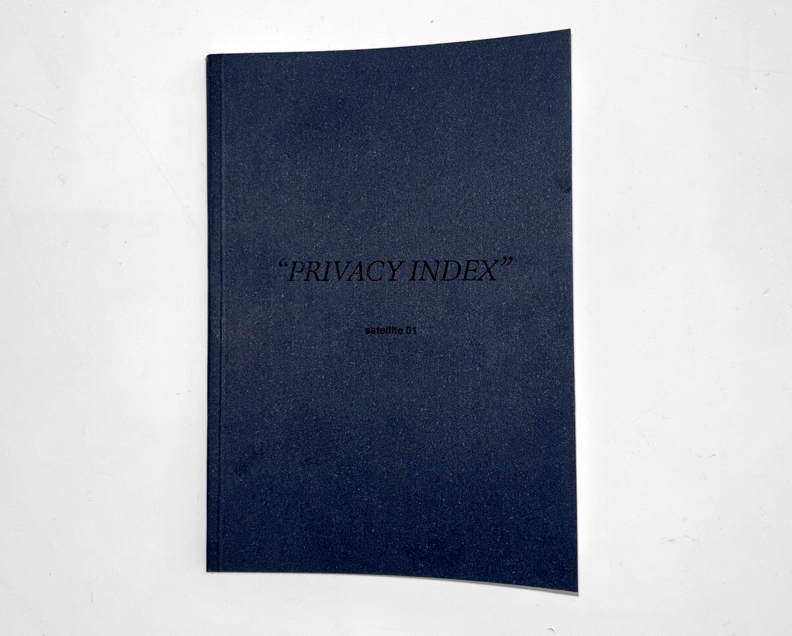 Satellite 00 published 