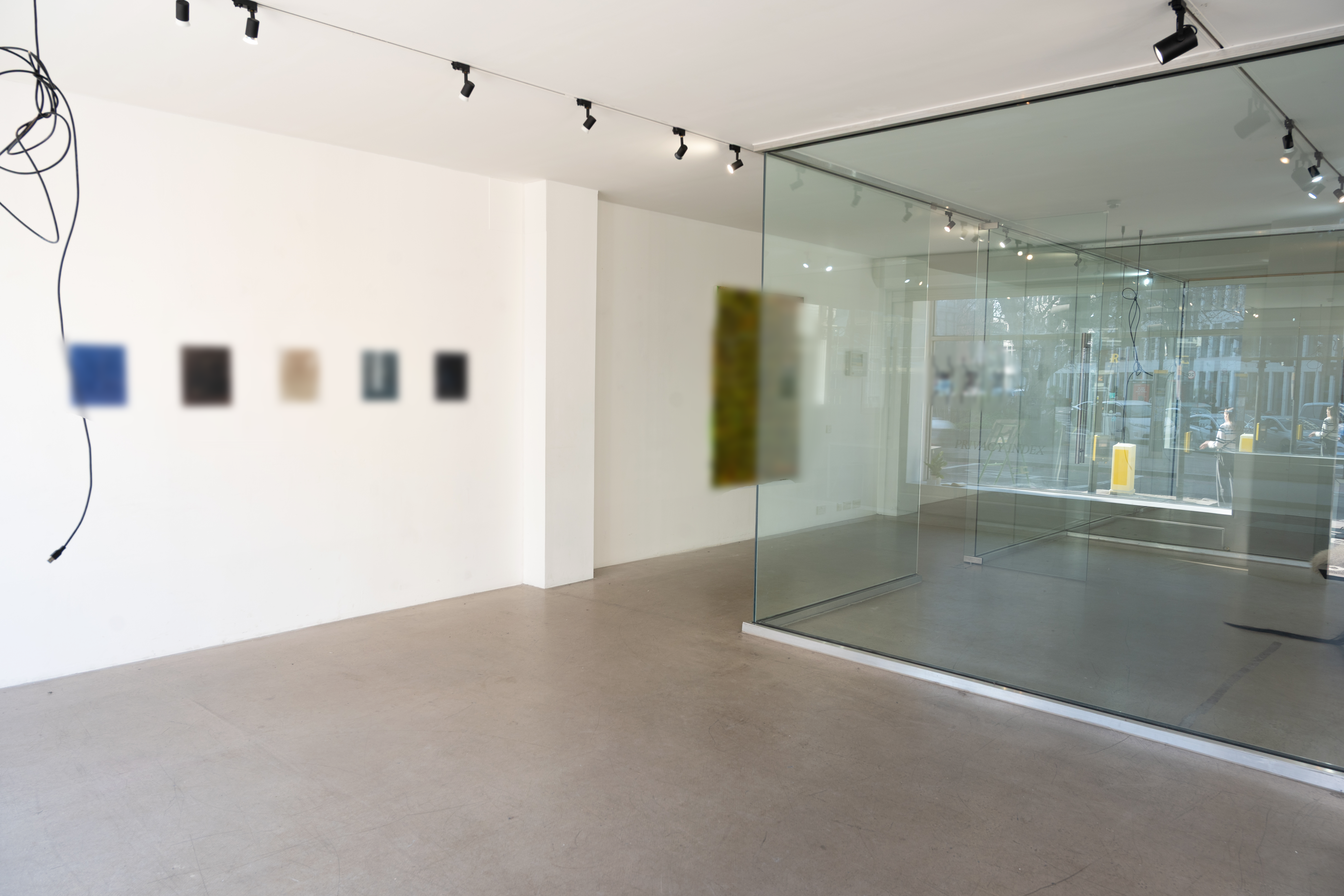 Privacy Index from LUmkA