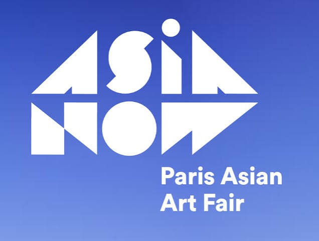 Ruby Chen at Asia NOW 