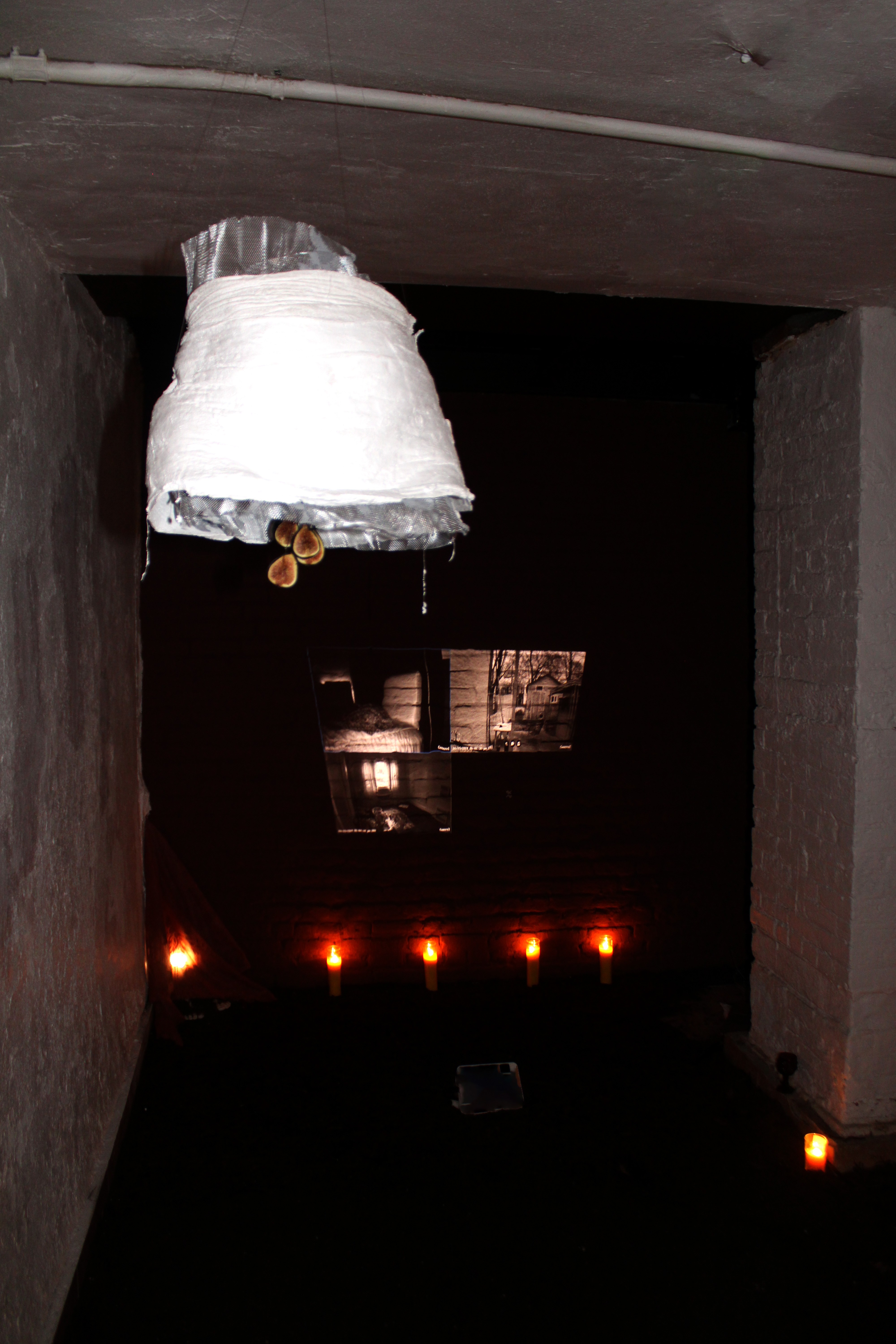 Crypt (Basement Workshop Series)