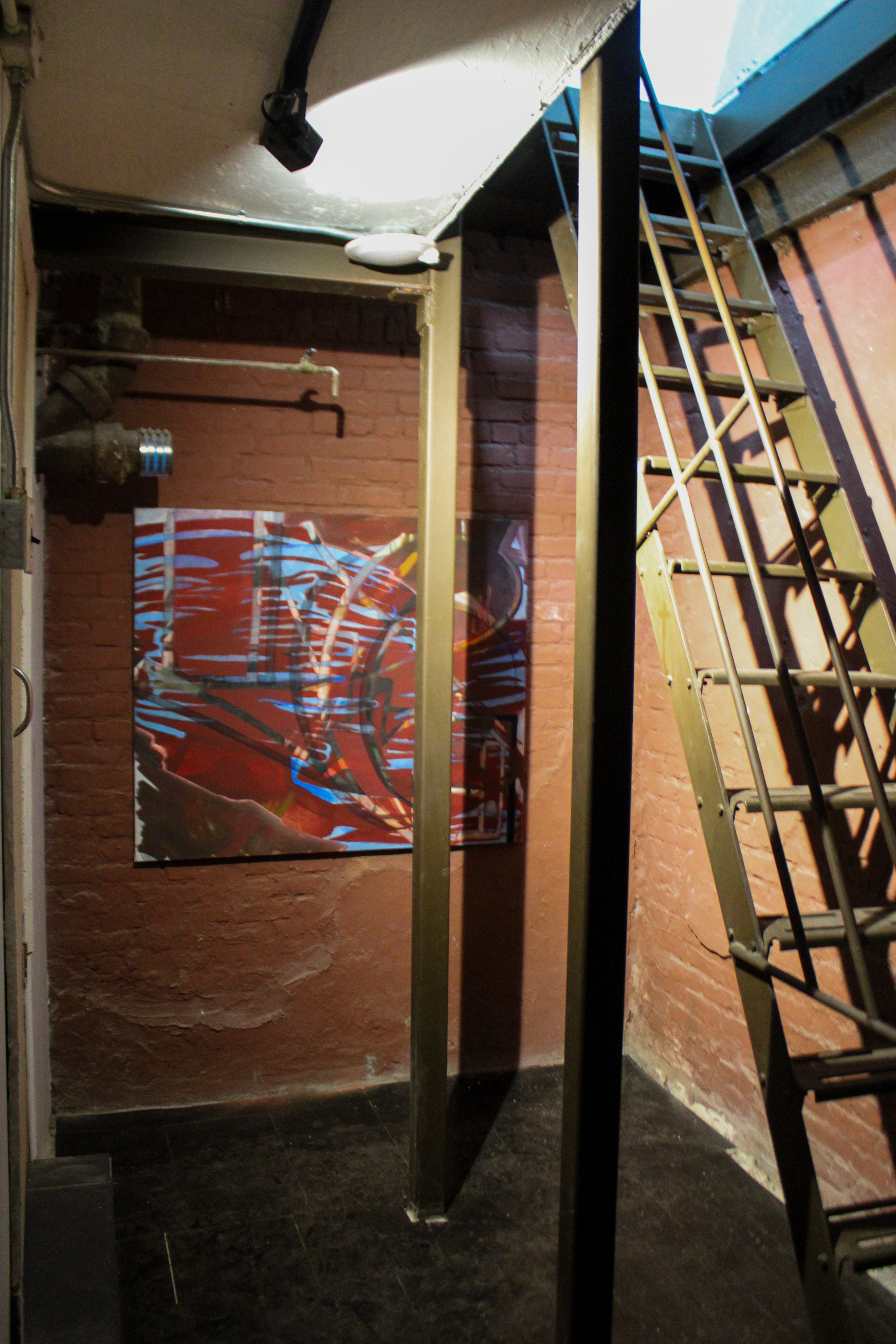 Trendkill (Basement Workshop Series)