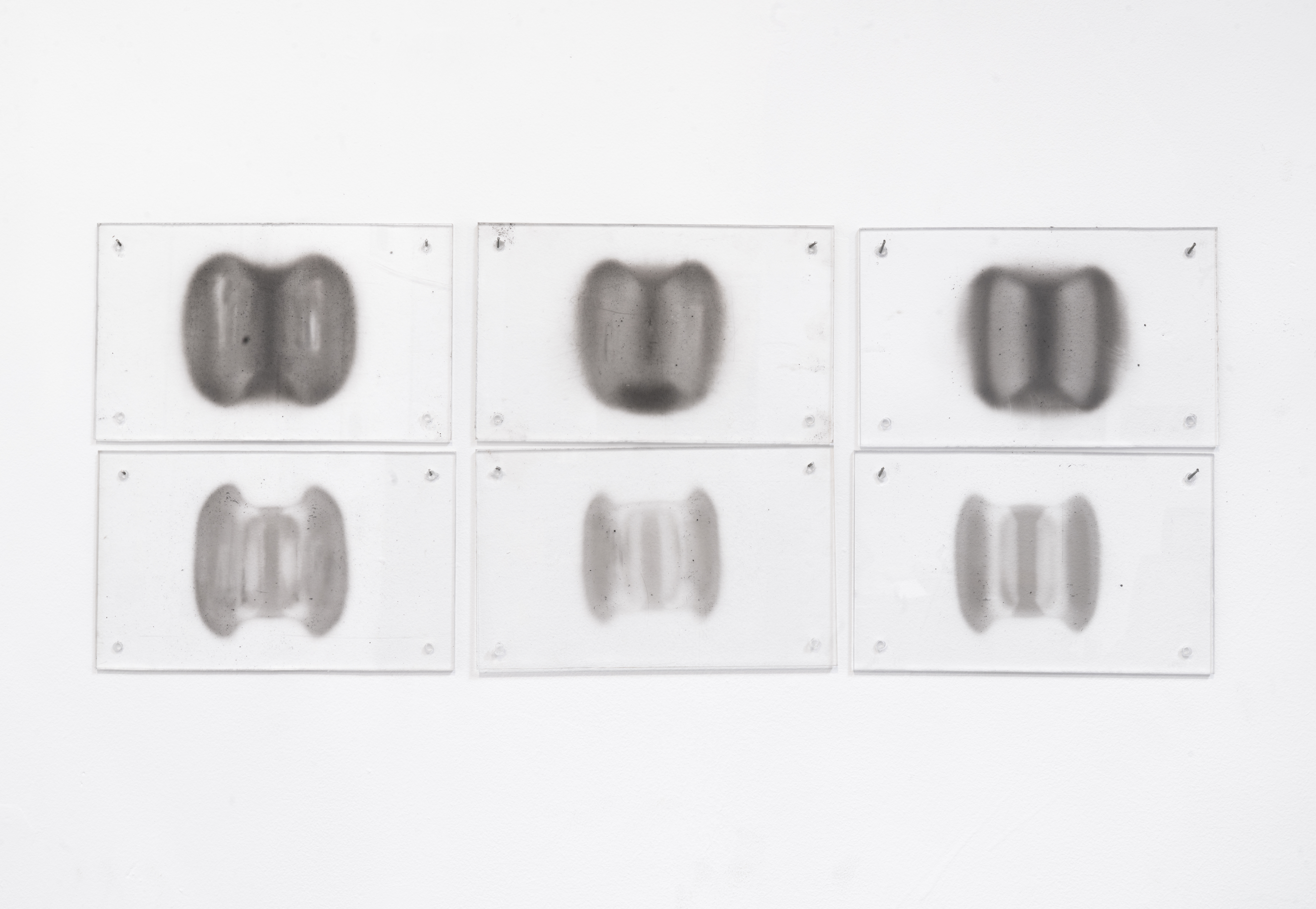 Miles Scharff is included in “The Shadwell Biennal,” presented by Season 4 Episode 6 and Santi Gallery