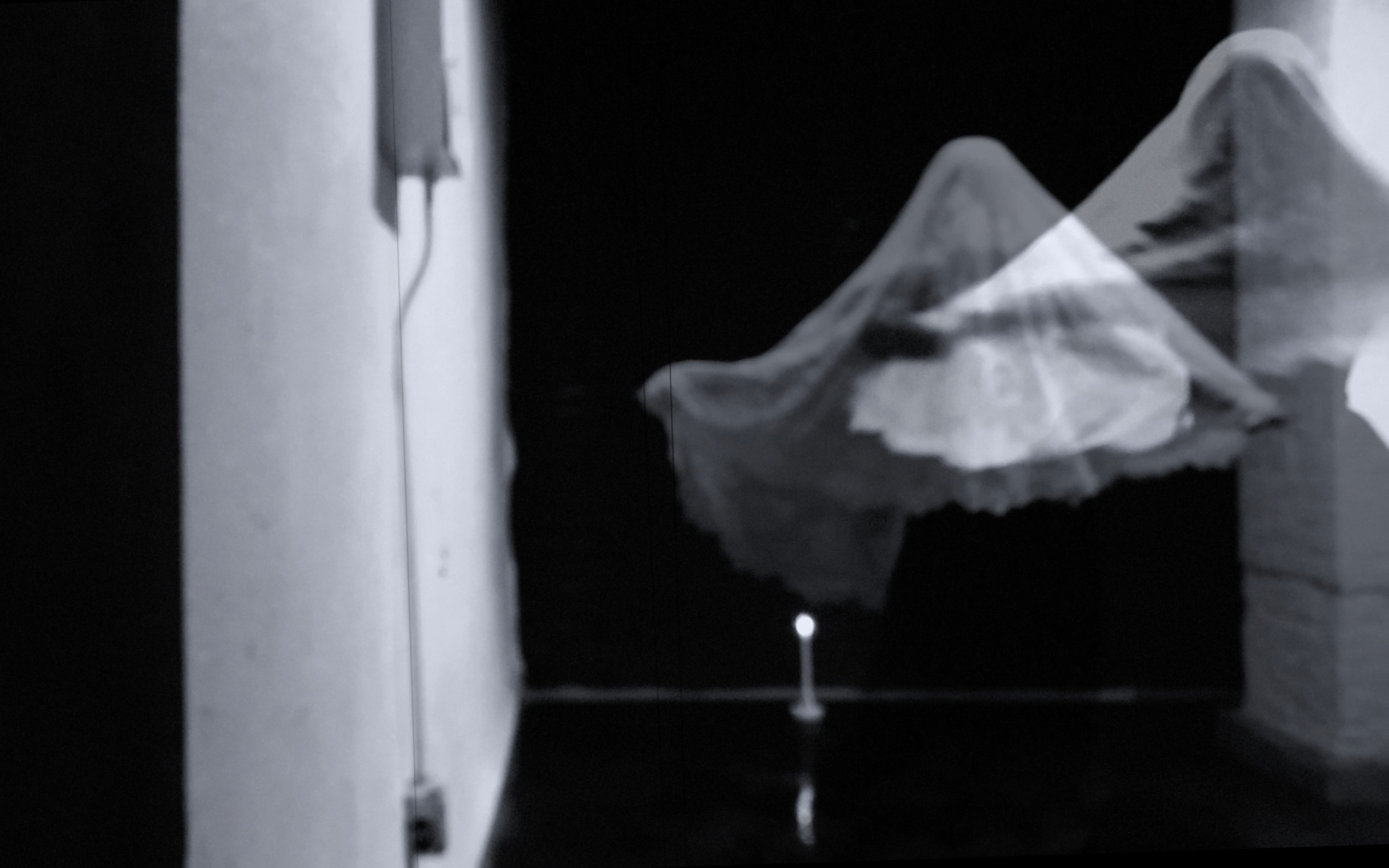 Confrontation 01 (207 Clinton St)