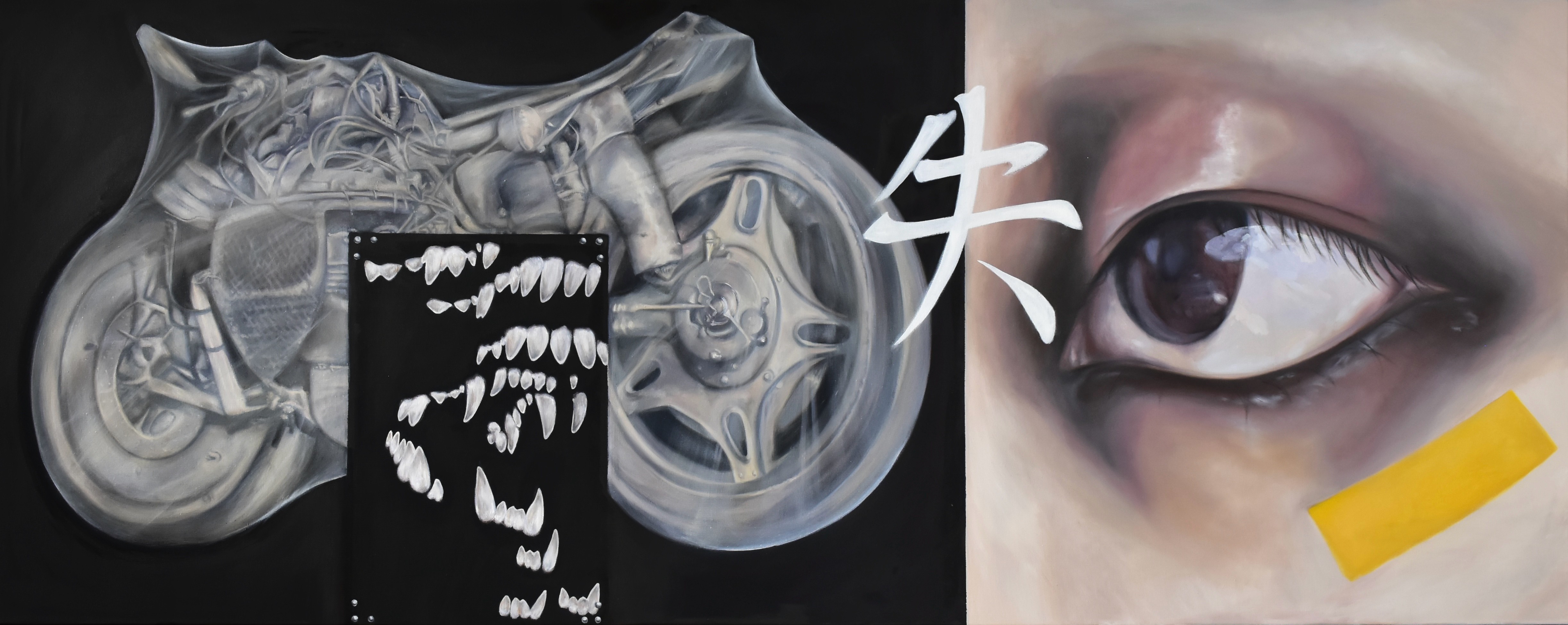 Minor Attractions (Fair) from LUmkA