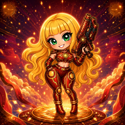 AstraForge