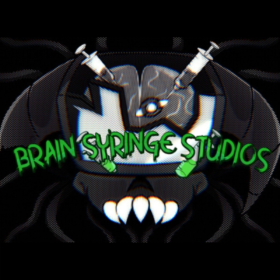 BRAIN SYRINGE STUDIOS
