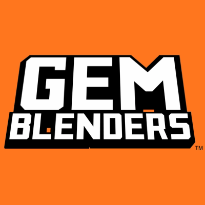 GEM BLENDERS