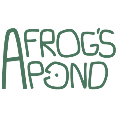 A Frogs Pond