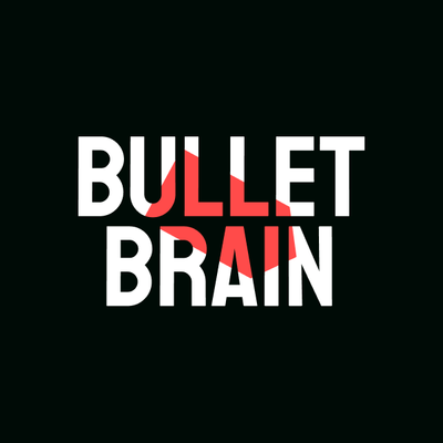 BULLETBRAIN