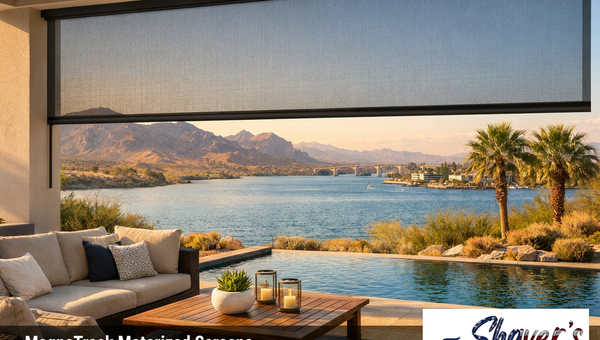 9 Things To Consider Before Buying a High-Quality Outdoor Screen