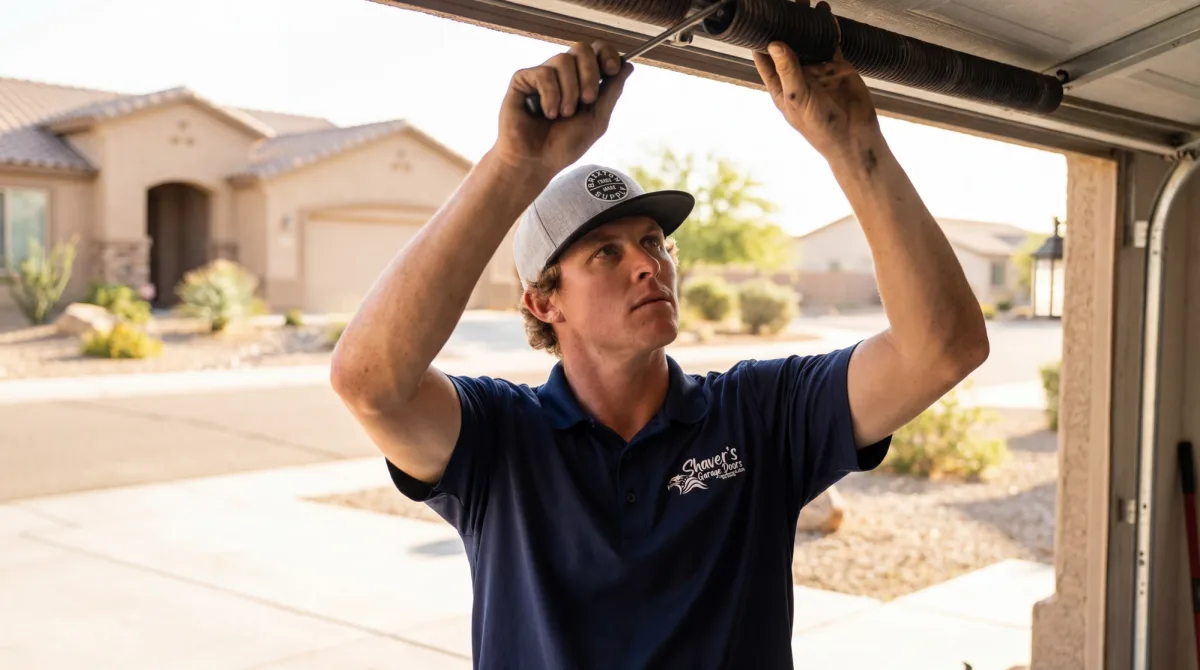 Repair & Maintenance