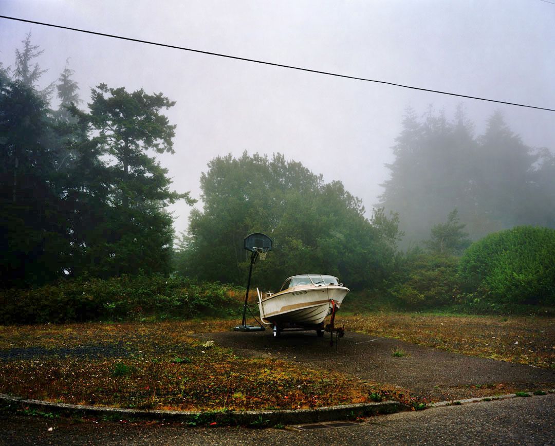 アート・デザイン・音楽 I Heart Transylvania JASON NOCITO Jason Nocito's “I Heart Transylvania” | The New Yorker