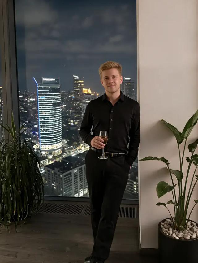 Client result photo (placeholder)
