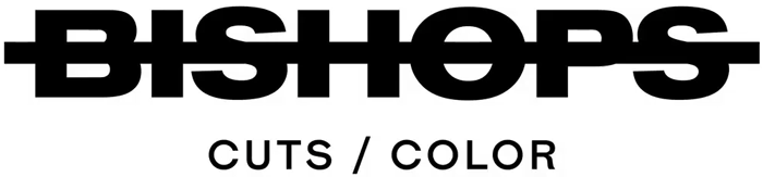 Bishops Barbershop logo