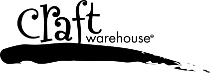 Craft Warehouse logo