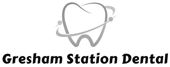 Gresham Station Dental logo
